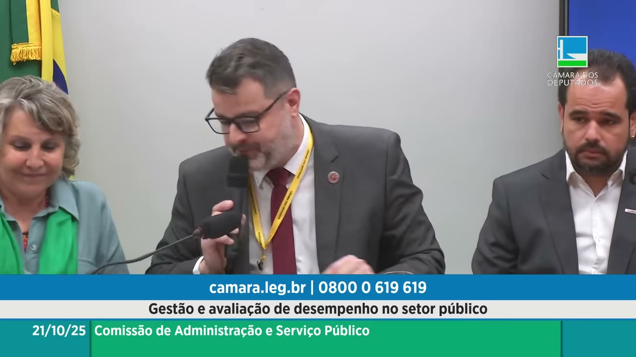 Vídeo do evento em 9:16