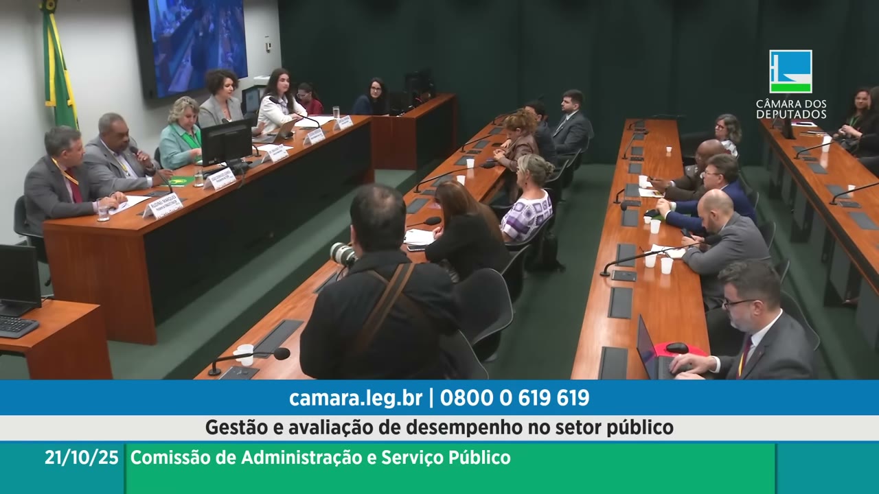Vídeo do evento em 49:52