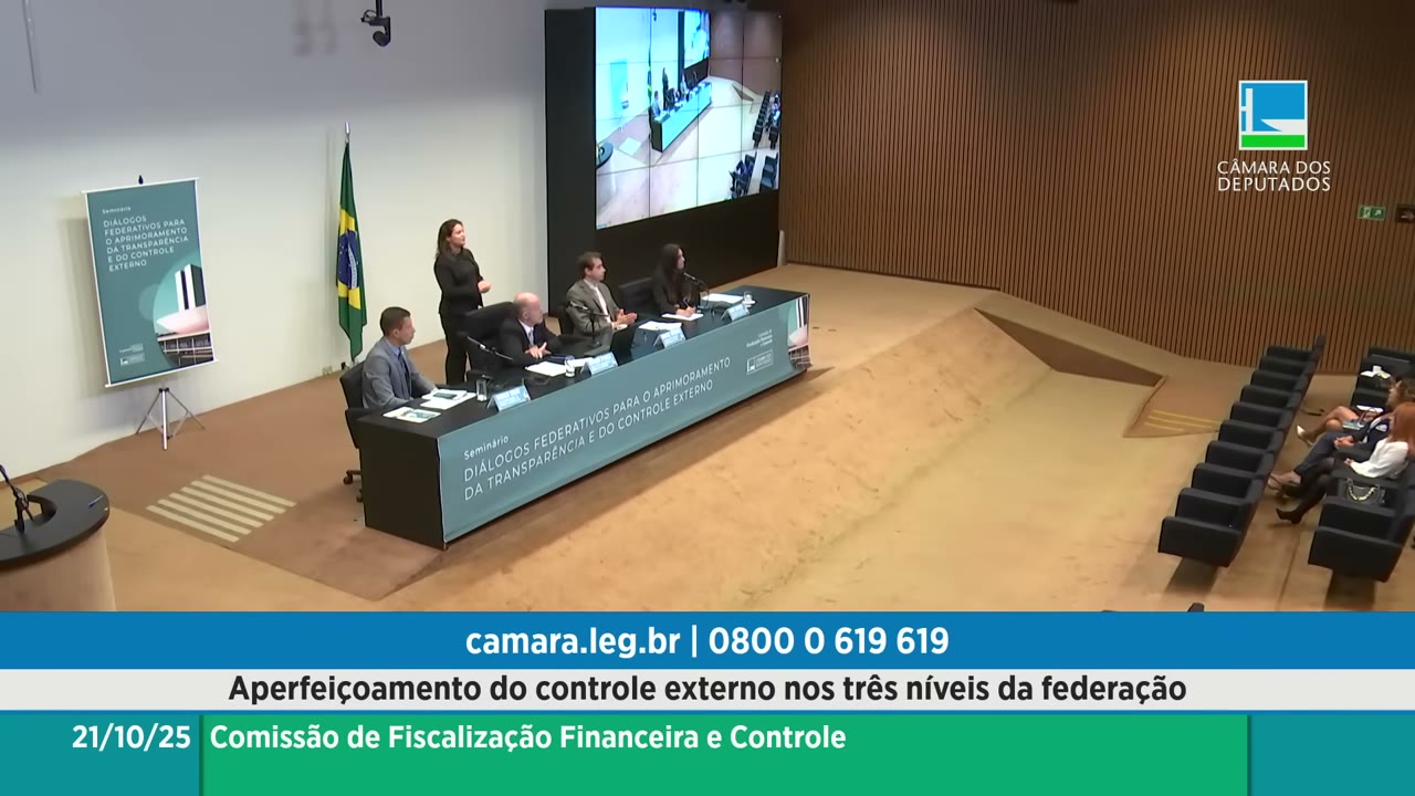 Vídeo do evento em 2:28:44