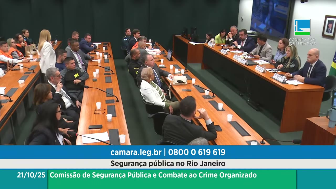 Vídeo do evento em 2:22:24