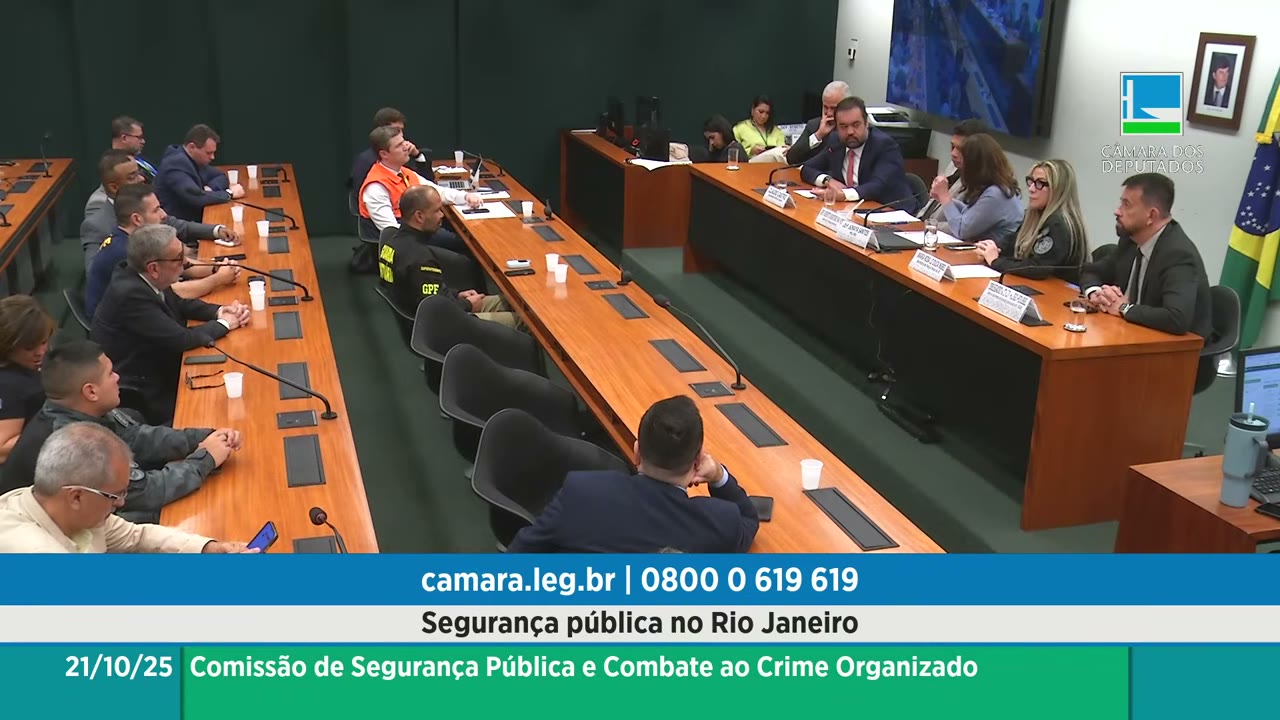 Vídeo do evento em 3:23:31