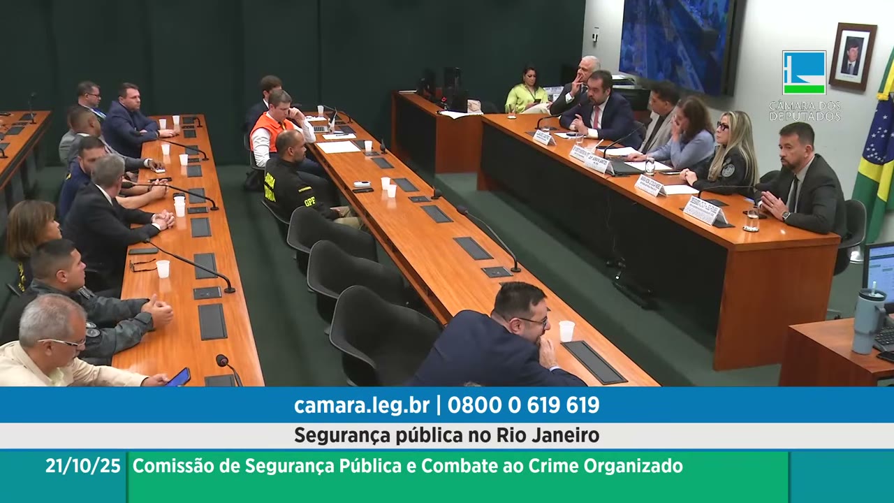 Vídeo do evento em 3:23:56