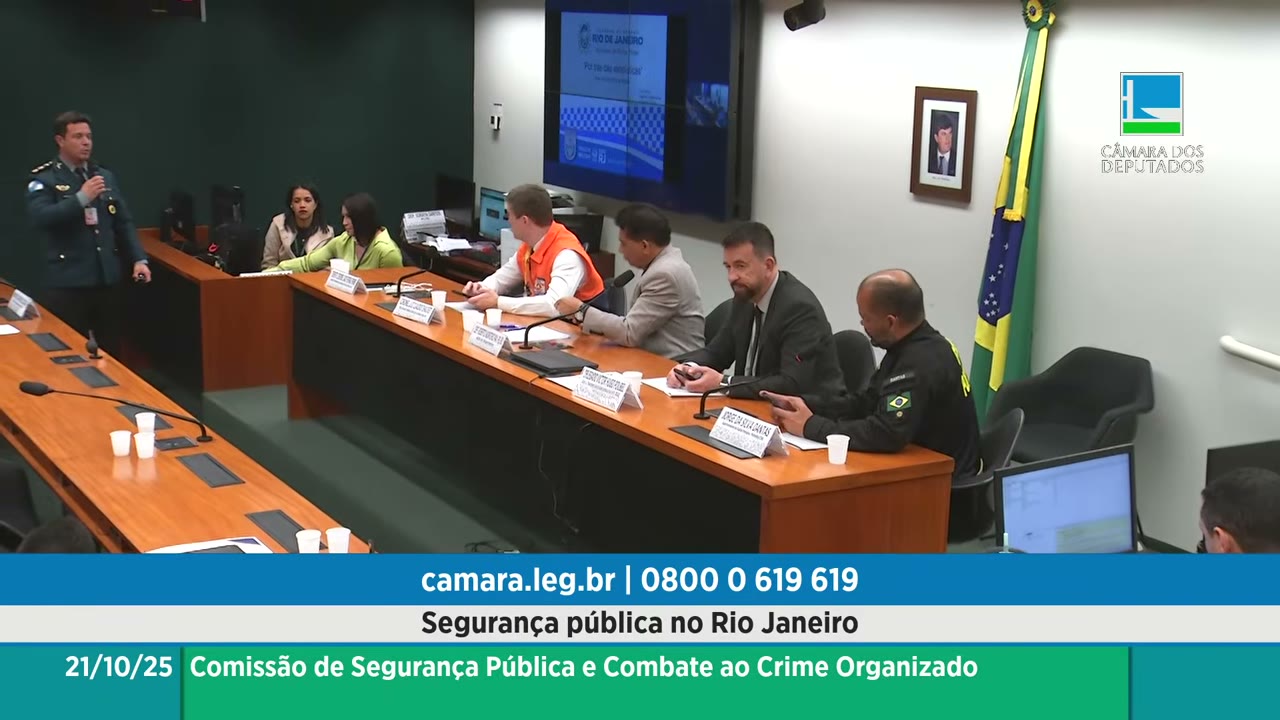 Vídeo do evento em 5:56:24