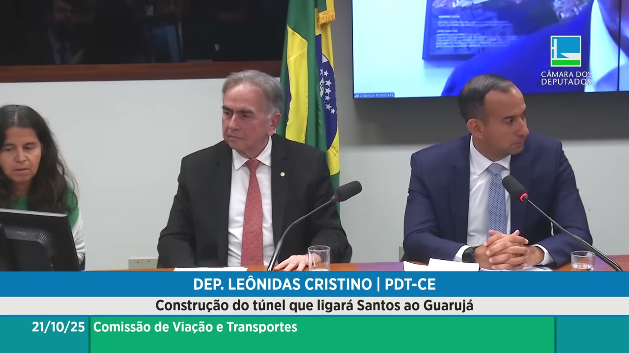 Vídeo do evento em 23:14
