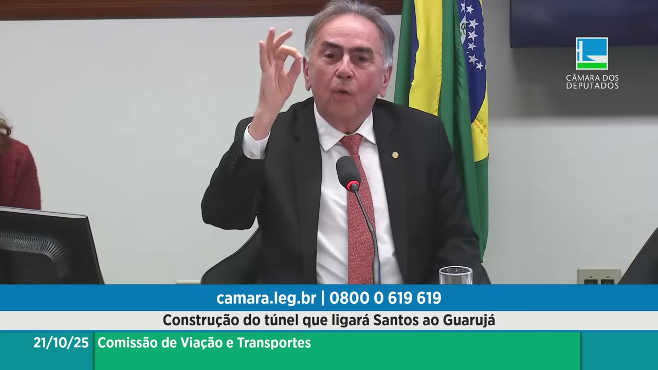 Vídeo do evento em 59:06