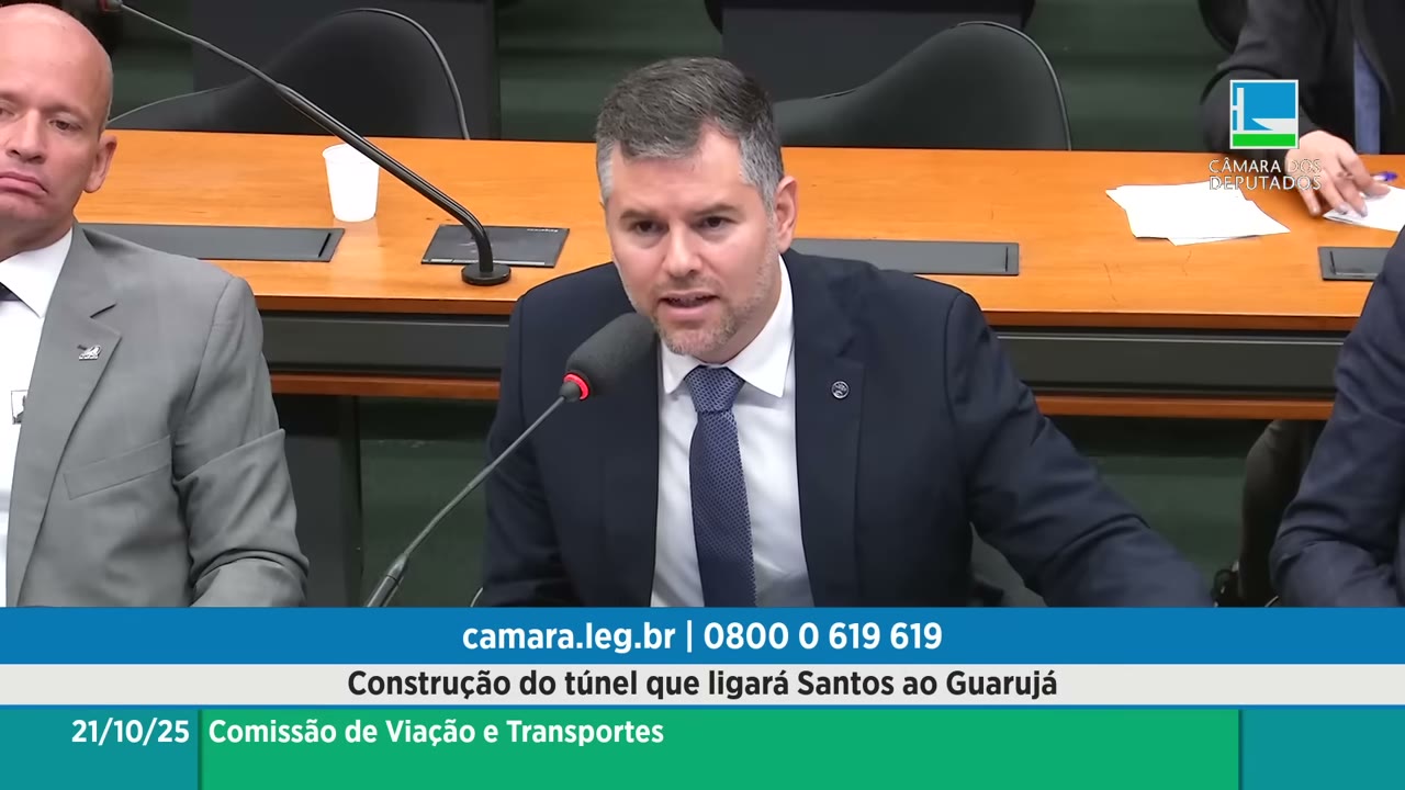 Vídeo do evento em 59:10