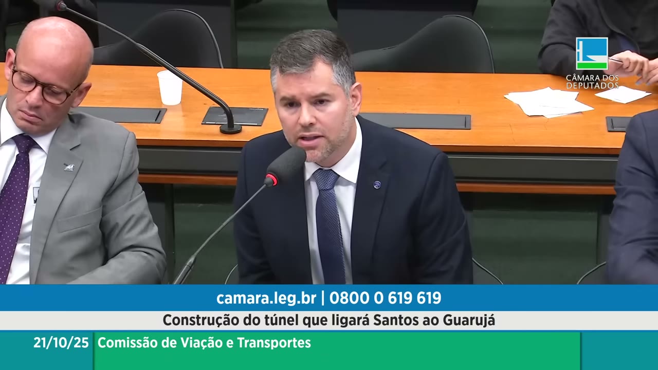 Vídeo do evento em 1:08:04