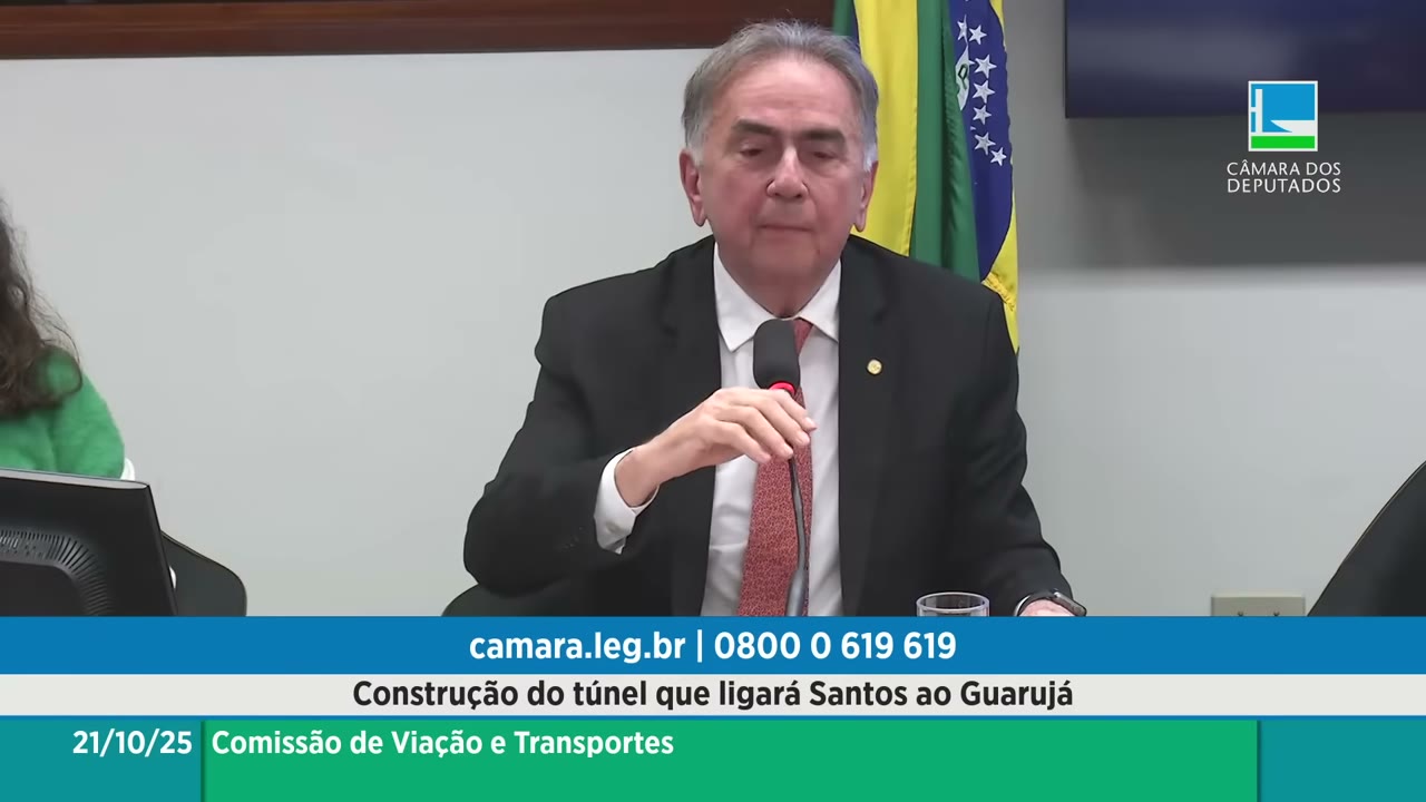 Vídeo do evento em 1:08:43