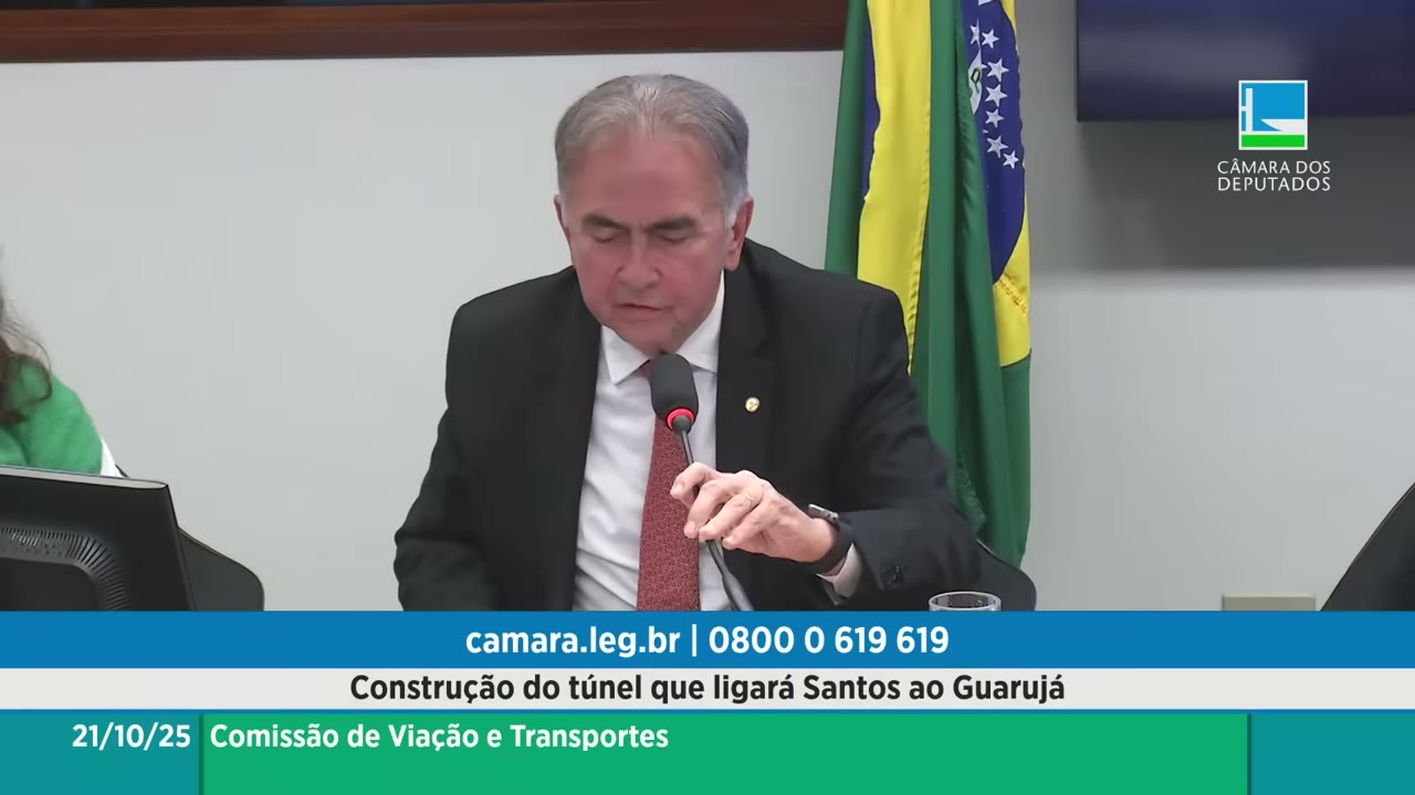 Vídeo do evento em 1:14:28