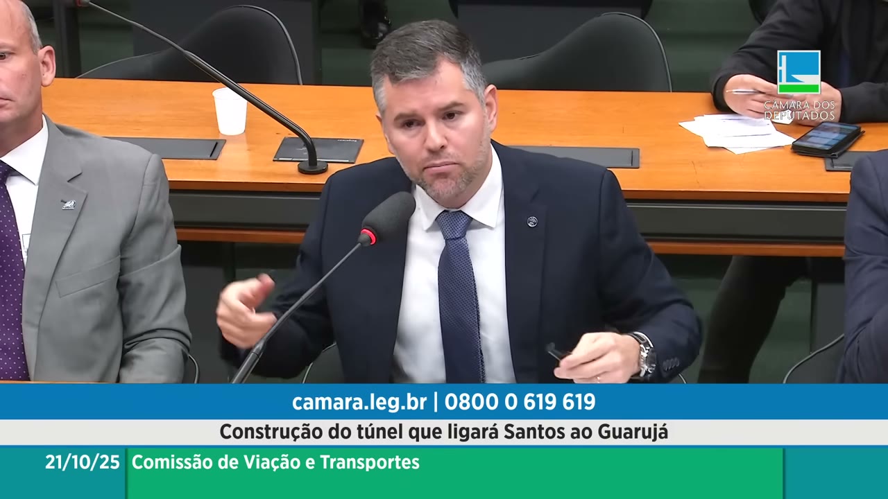 Vídeo do evento em 1:14:59