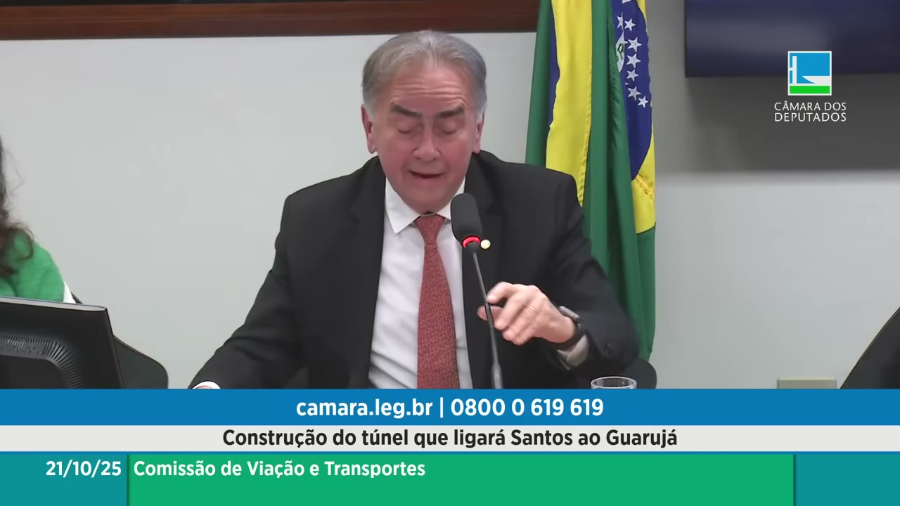Vídeo do evento em 1:15:06