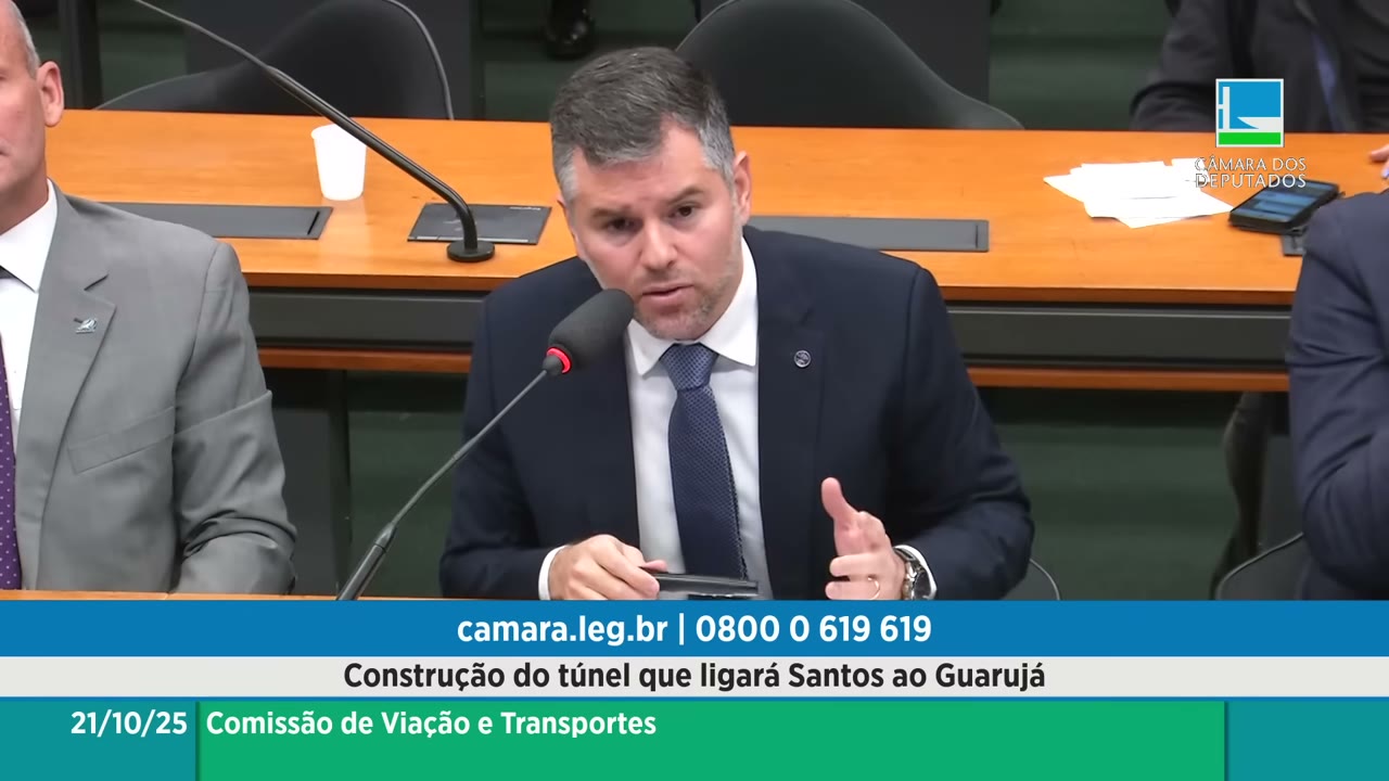 Vídeo do evento em 1:17:55