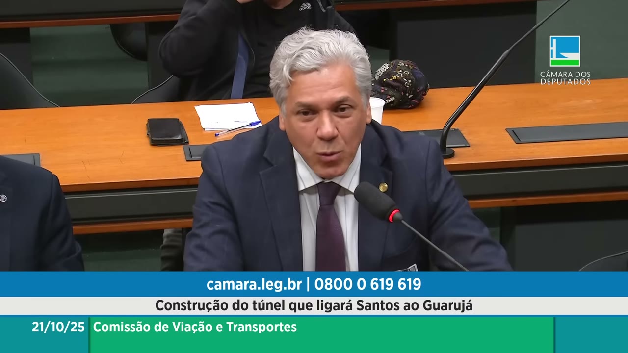 Vídeo do evento em 1:54:51