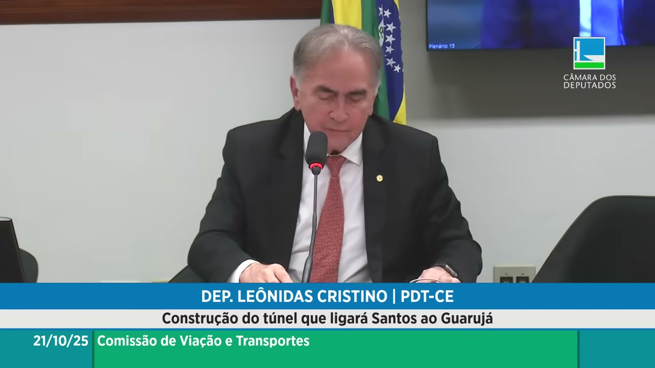 Vídeo do evento em 2:12:03