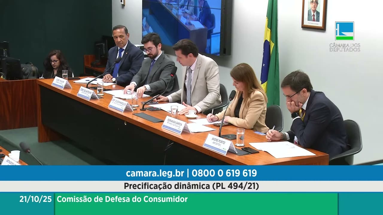 Vídeo do evento em 27:00