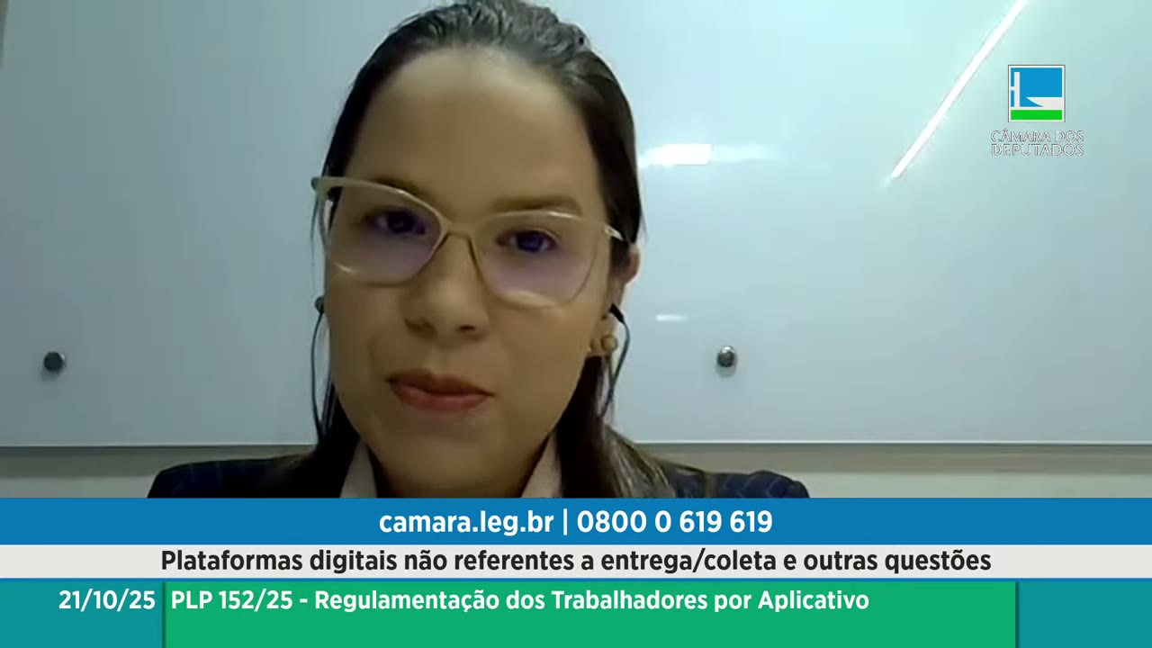 Vídeo do evento em 36:48