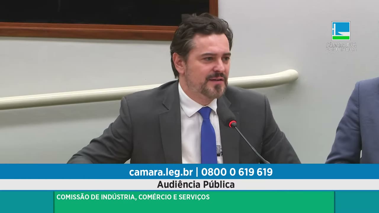 Vídeo do evento em 15:34