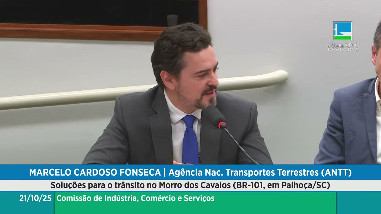 Vídeo do evento em 27:20
