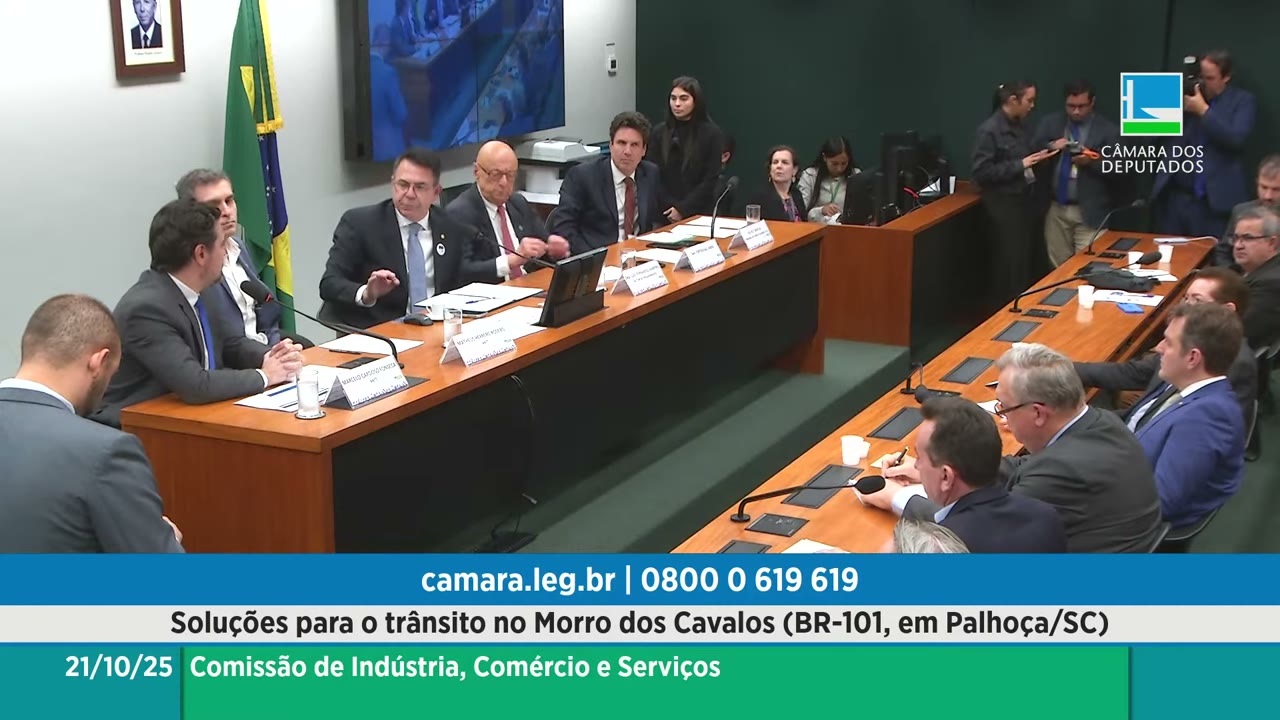 Vídeo do evento em 28:33