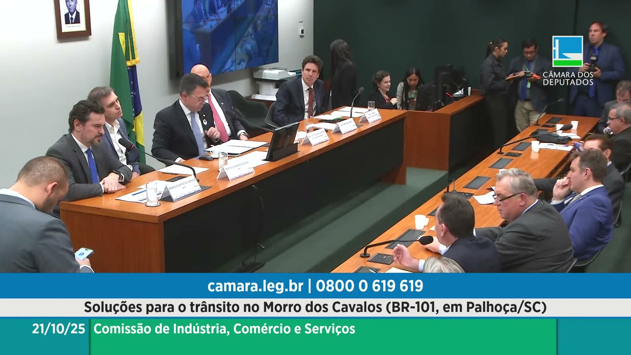 Vídeo do evento em 29:02