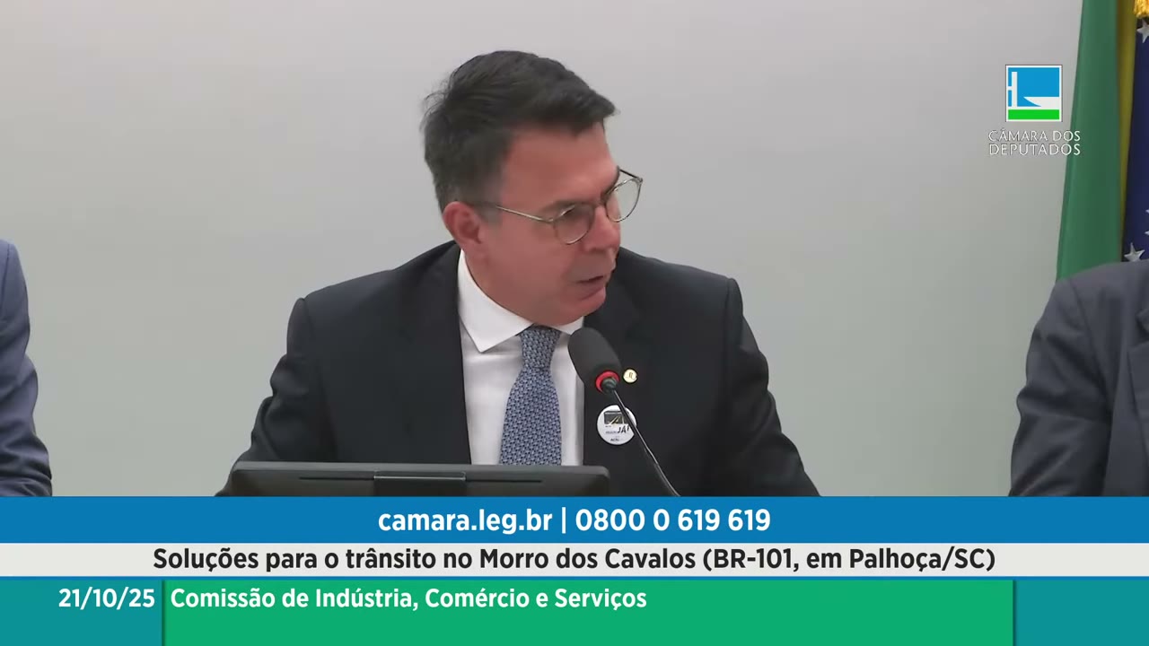 Vídeo do evento em 39:09