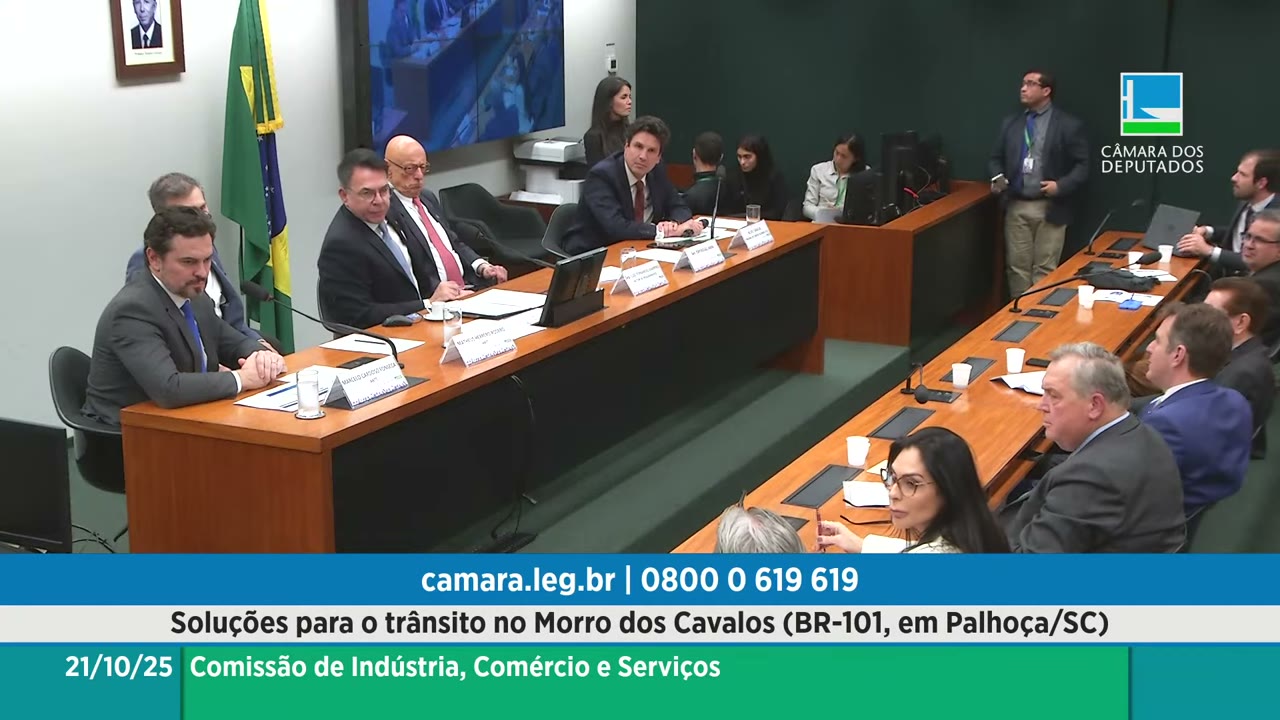 Vídeo do evento em 39:23
