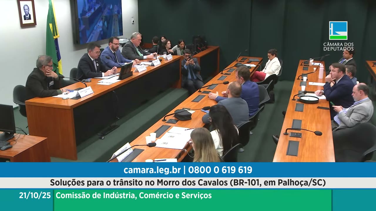 Vídeo do evento em 1:37:23