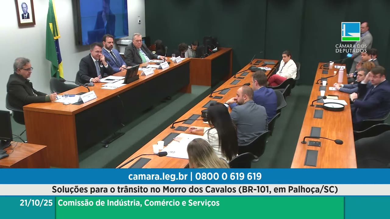Vídeo do evento em 1:51:51