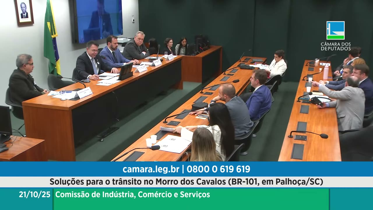 Vídeo do evento em 1:54:02