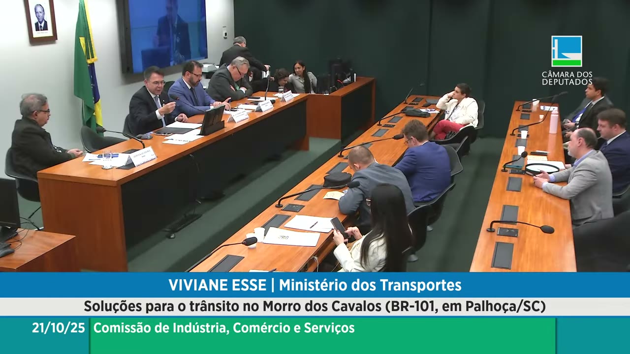 Vídeo do evento em 2:02:25