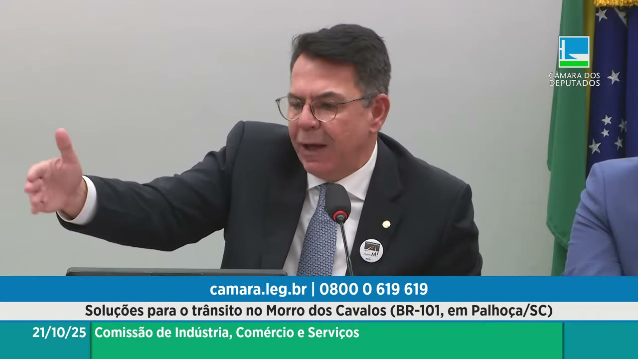 Vídeo do evento em 2:02:58