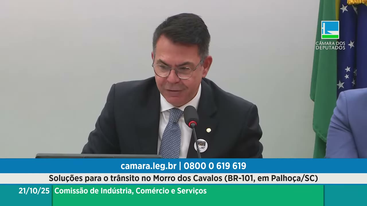 Vídeo do evento em 2:09:08