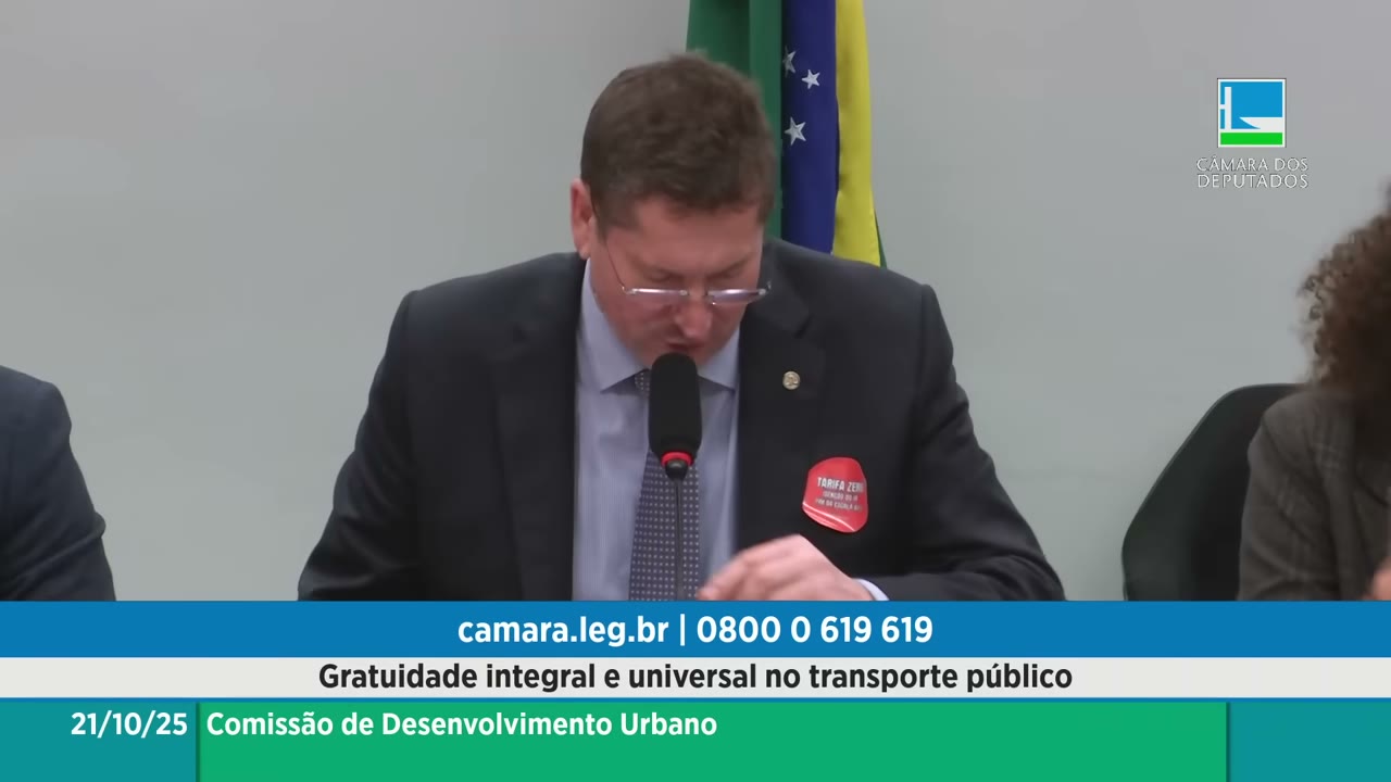 Vídeo do evento em 1:20:24