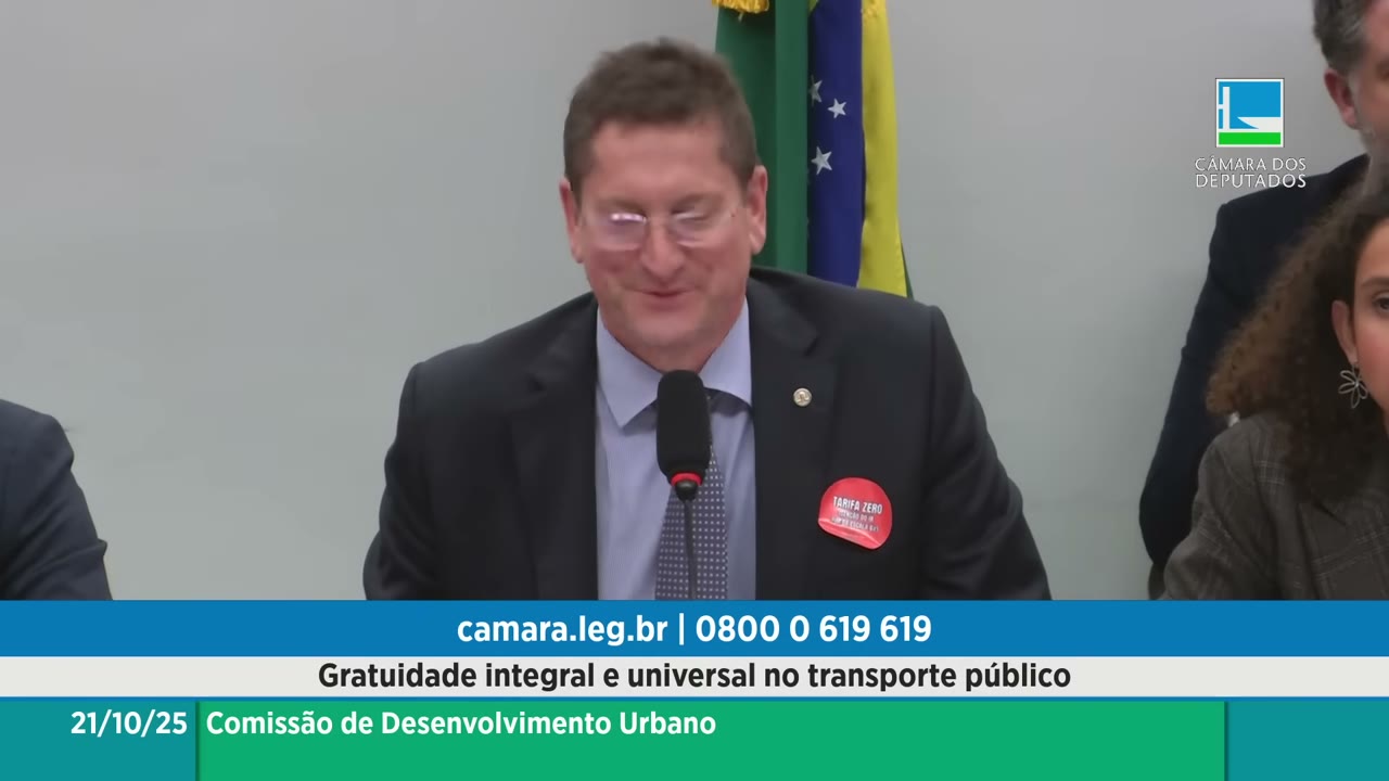 Vídeo do evento em 2:11:32