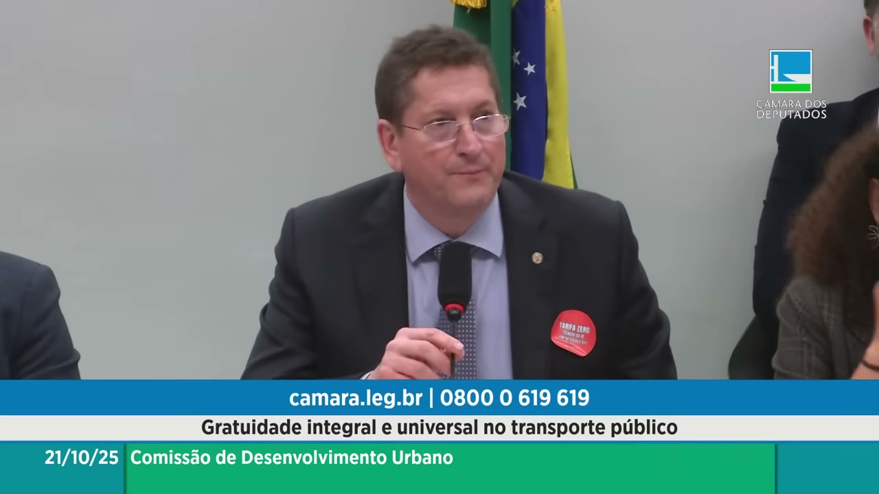 Vídeo do evento em 2:13:11