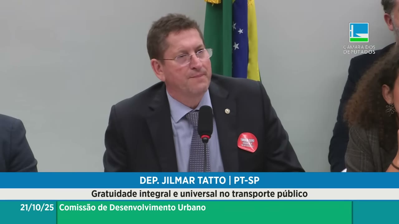 Vídeo do evento em 2:13:17