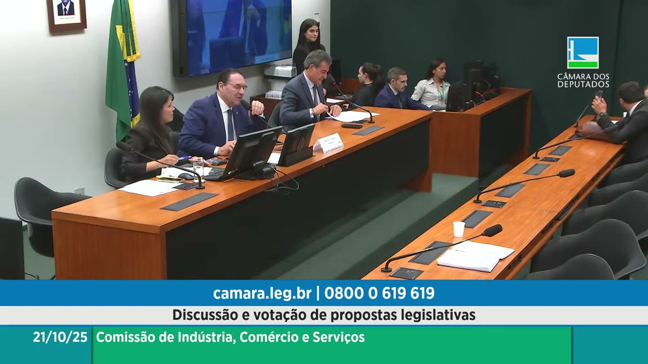 Vídeo do evento em 4:47