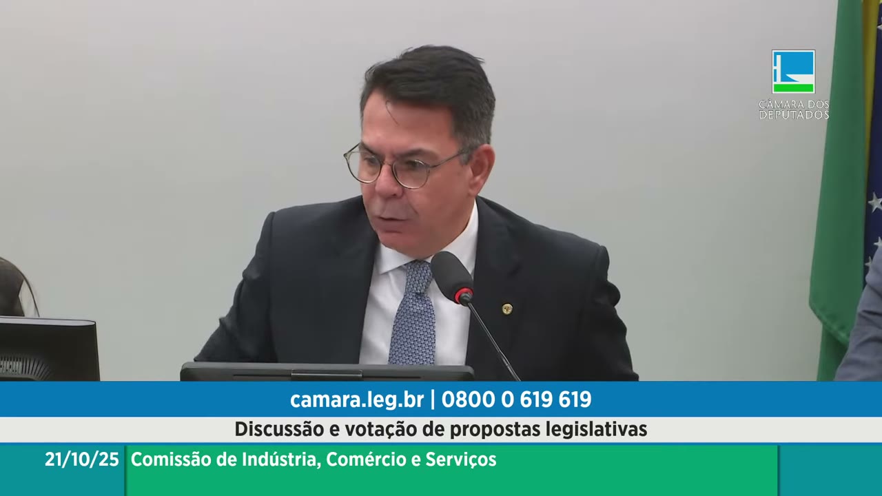 Vídeo do evento em 24:38