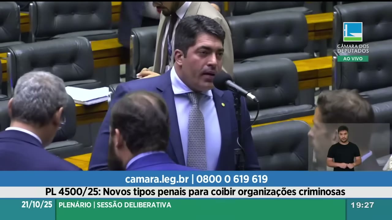 Vídeo do evento em 5:32:12