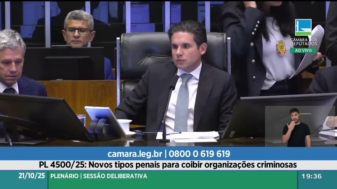 Vídeo do evento em 5:41:15