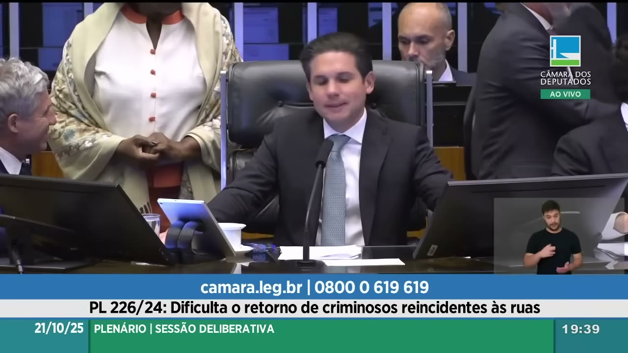 Vídeo do evento em 5:44:55