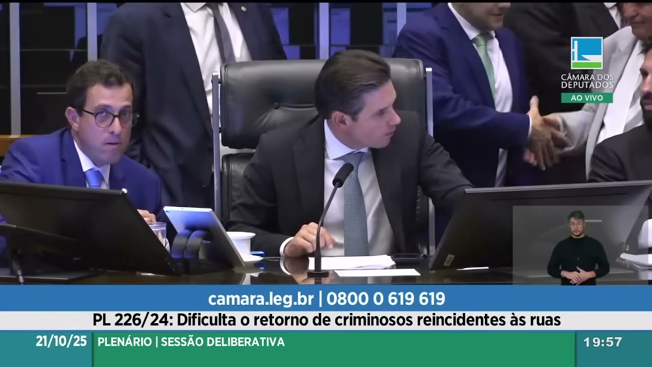 Vídeo do evento em 6:02:53