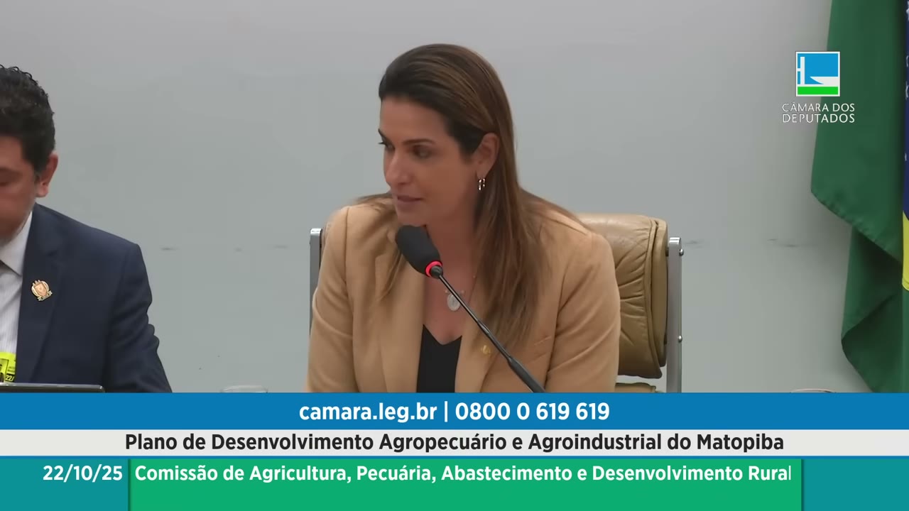 Vídeo do evento em 1:08:03