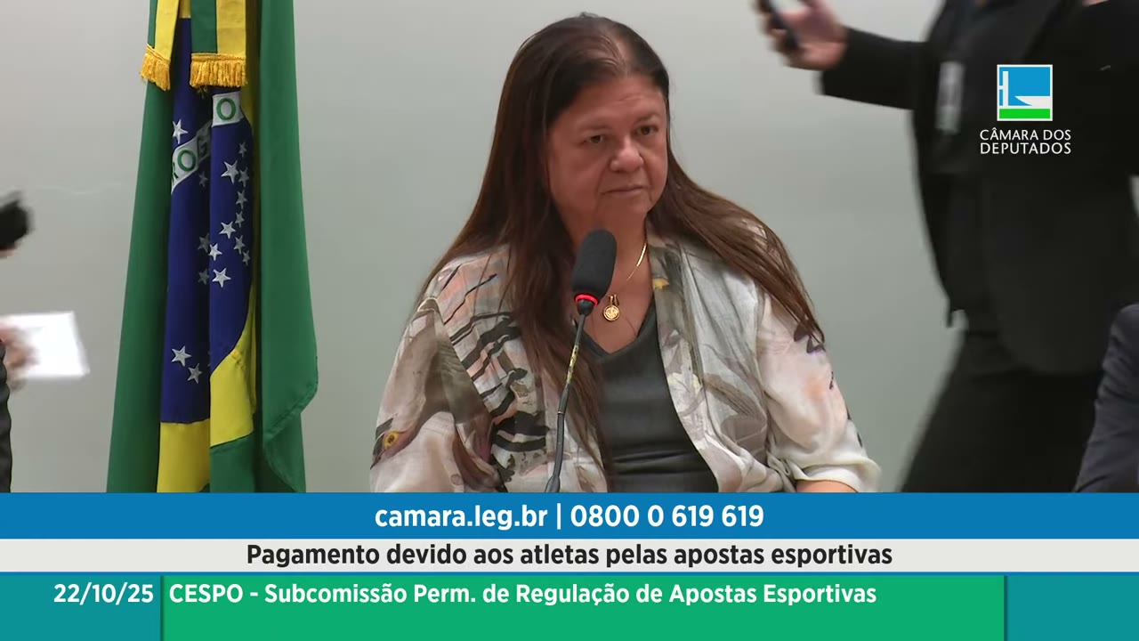 Vídeo do evento em 2:08