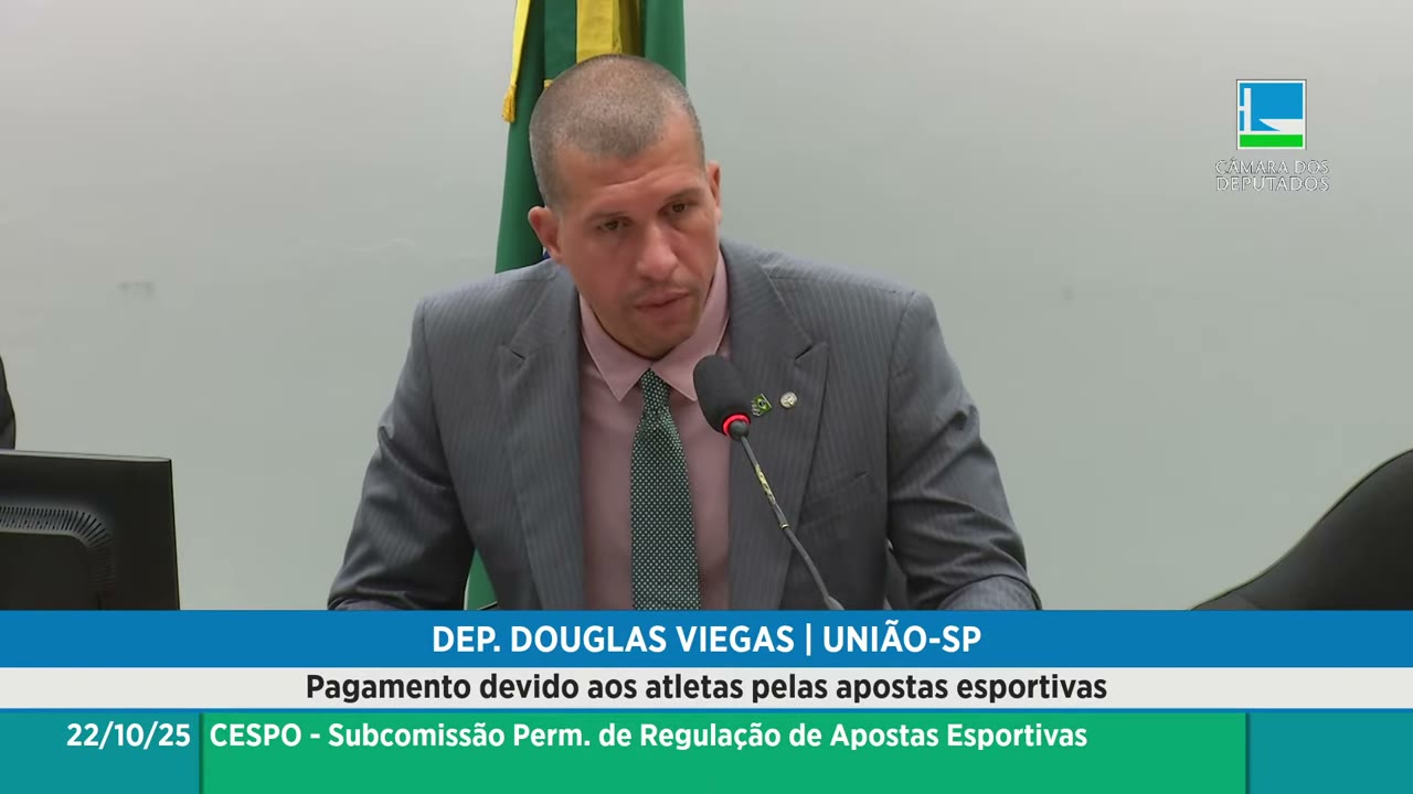 Vídeo do evento em 1:59:14