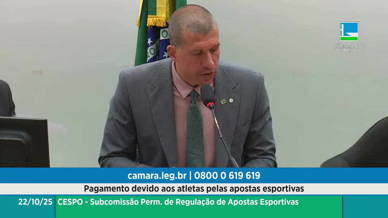 Vídeo do evento em 2:00:57