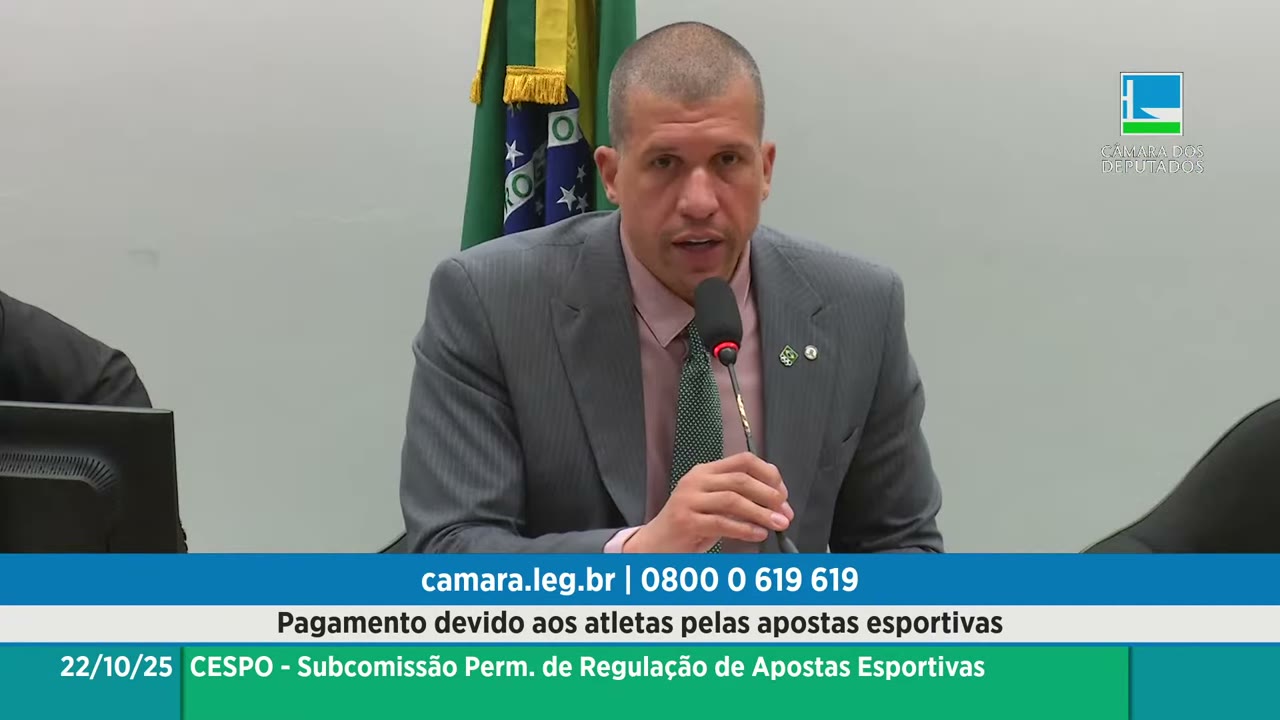 Vídeo do evento em 2:21:04
