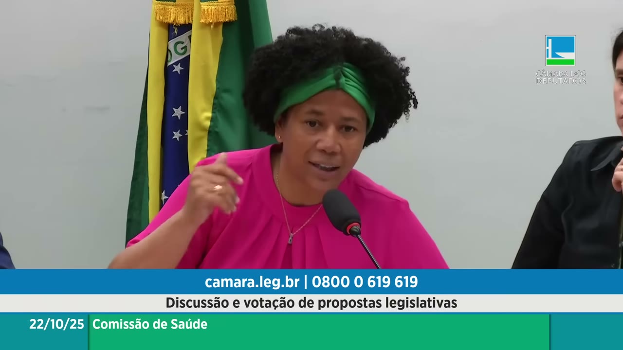 Vídeo do evento em 14:11