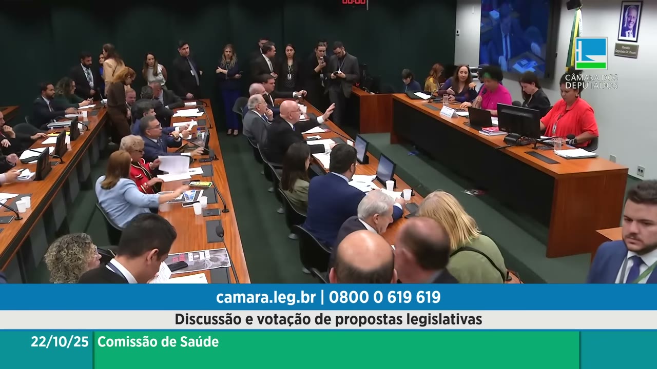 Vídeo do evento em 15:41