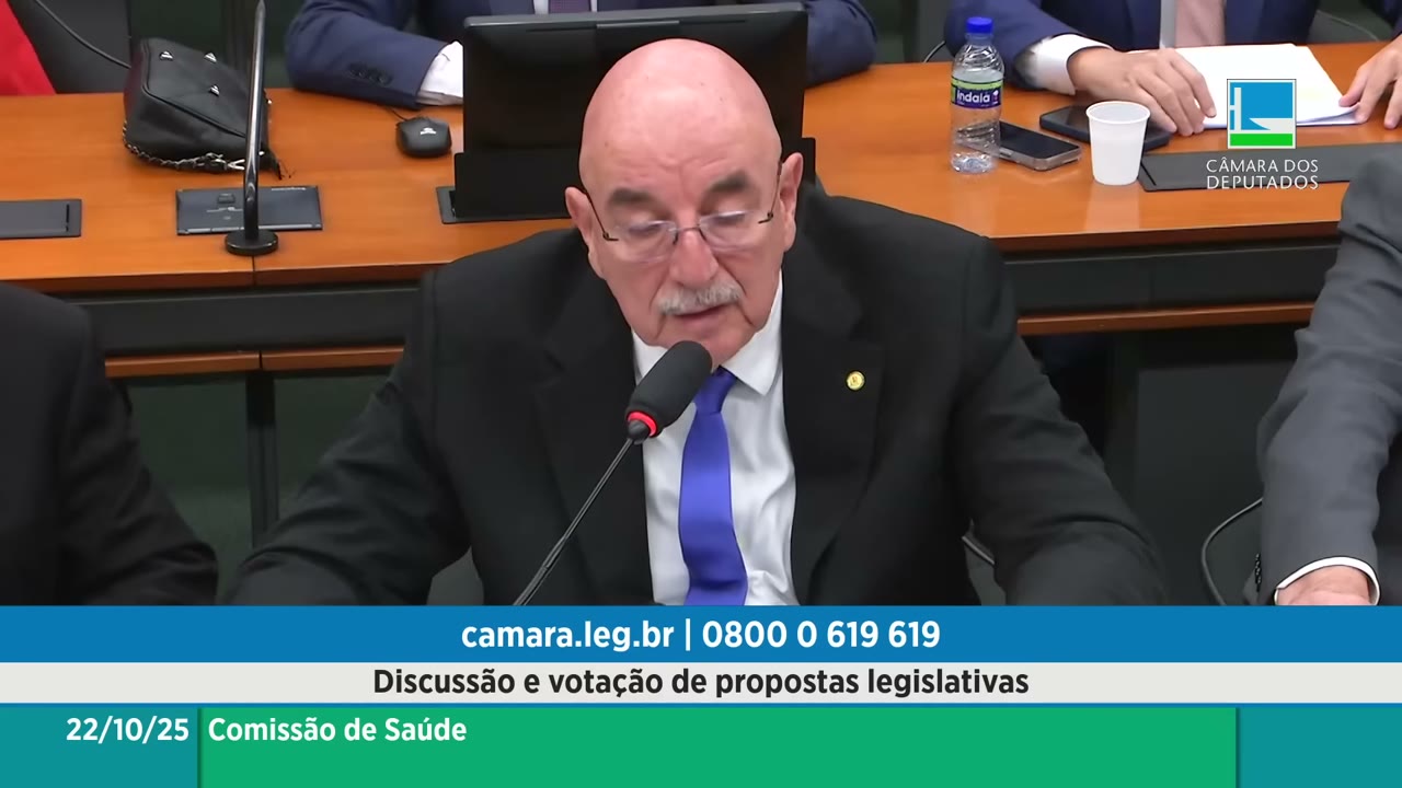 Vídeo do evento em 15:56
